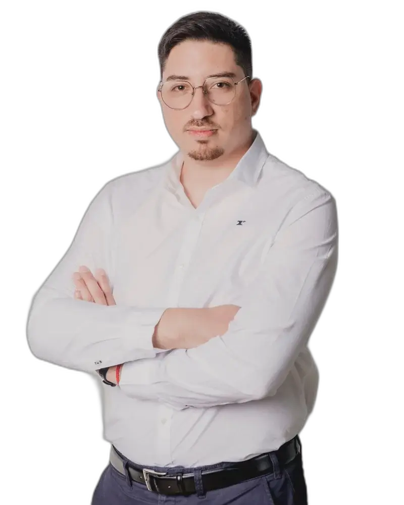 Cristian Fernández Avendaño