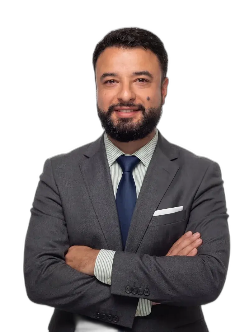 Manuel Oyarzún G.