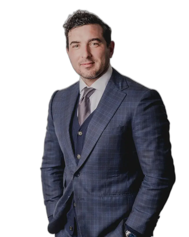 Pablo Escribano Guzmán