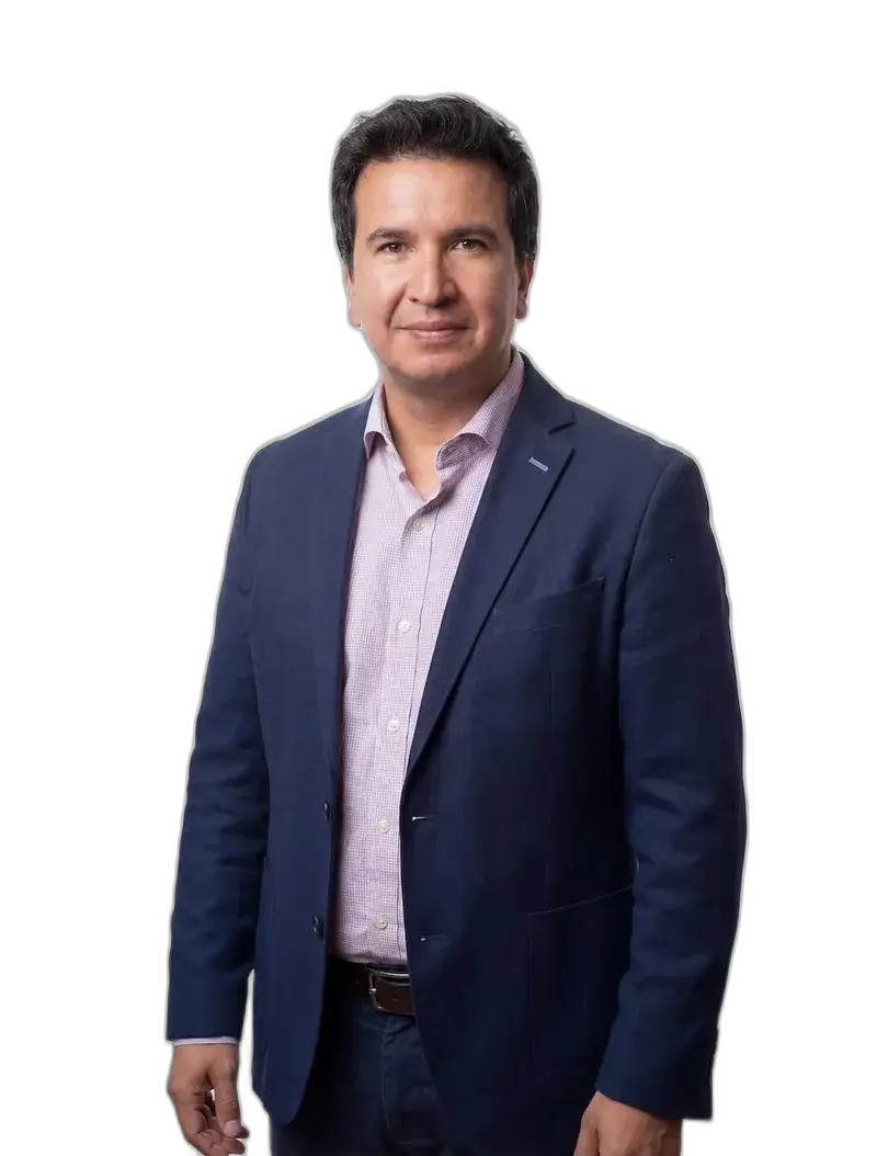 Raúl Fuenzalida