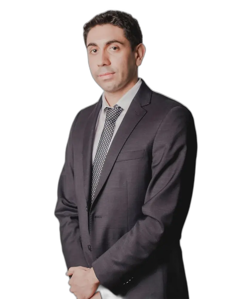 Zvonimir Eduardo Tocigl Vera