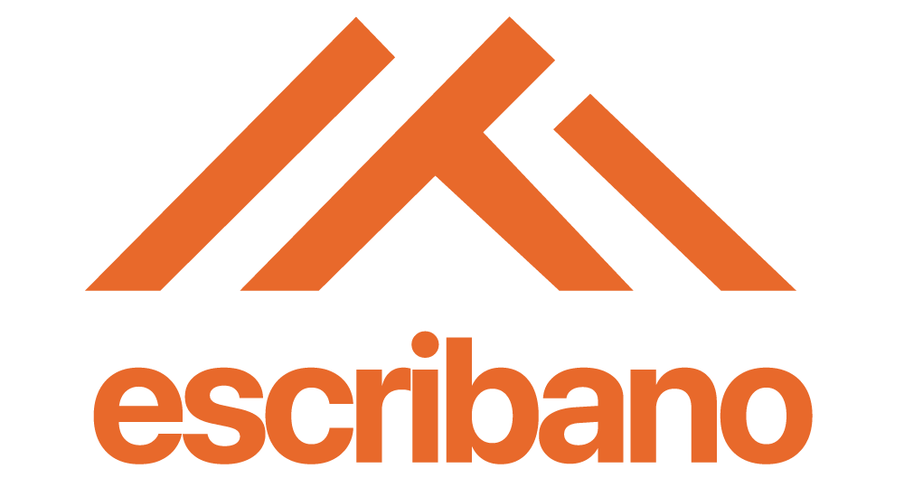 Escribano